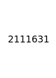 256 196 144 100 64 36 16