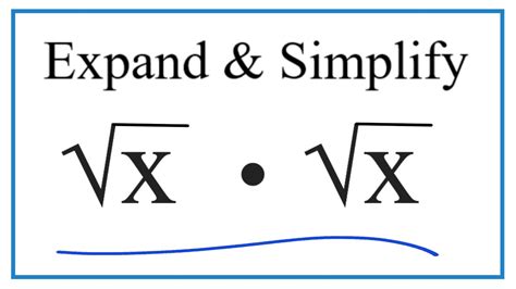 X Squared Times Square Root Of X