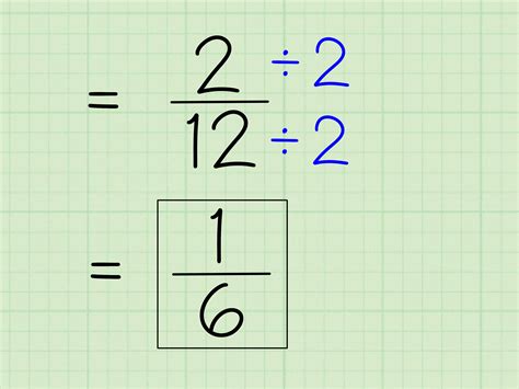 8 Divided By 3 In Fraction Form