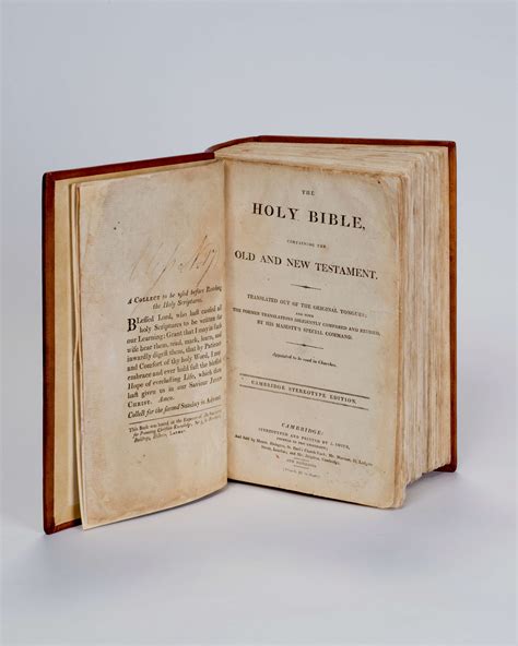 Books Of The Bible Removed By King James