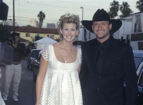 Did Alan Jackson And Faith Hill Have An Affair