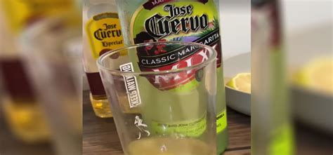 Does Jose Cuervo Margarita Mix Go Bad