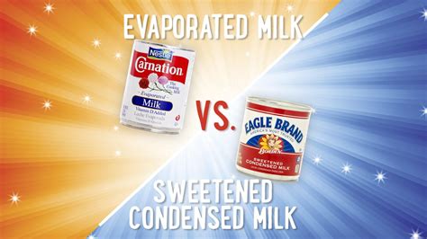 Does Sweetened Condensed Milk Need To Be Refrigerated