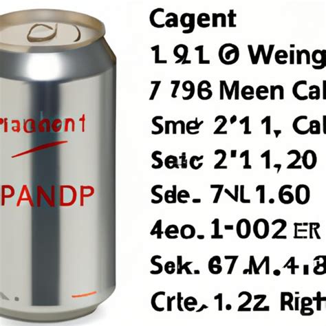 How Many 12 Oz Cans Make A Pound