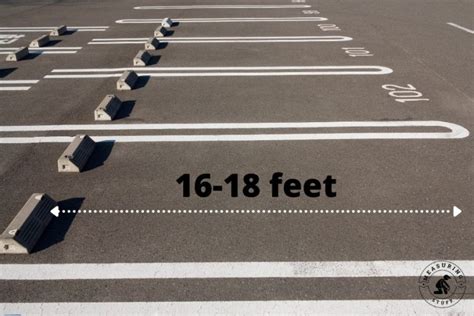 How Many Car Lengths Is 100 Feet