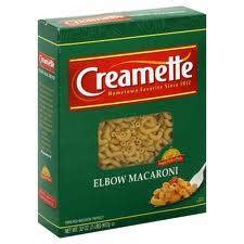 How Many Cups Are In A Pound Of Elbow Macaroni