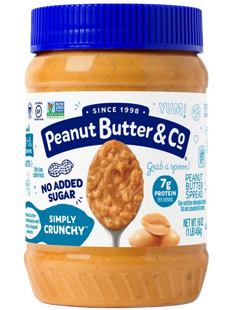 How Many Cups Of Peanut Butter Is 16 Oz