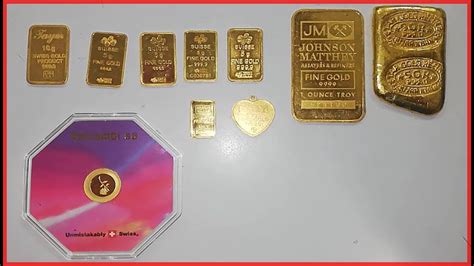 How Many Grams Are In One Tola Gold