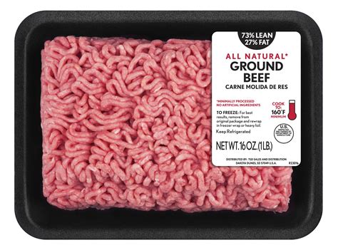 How Many Grams In A Lb Of Meat