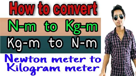 How Many Kg Are In A Meter