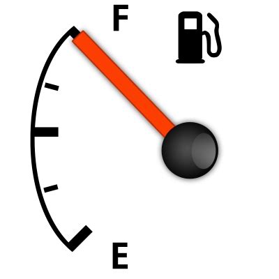 How Many Miles Does A Gallon Of Gas Get You