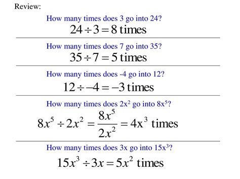 How Many Times Can 3 Go Into 24