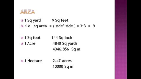 How Many Yards Are In 1 Acre