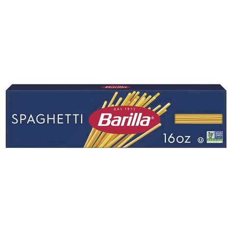 How Much Is 1 Lb Of Pasta