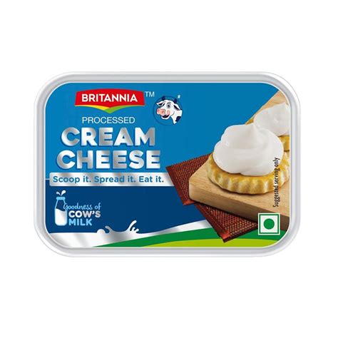 How Much Is 100g Of Cream Cheese