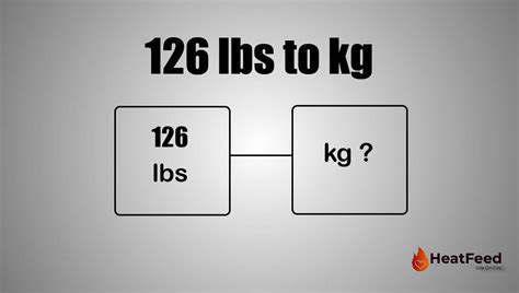 How Much Is 126 Kg In Pounds