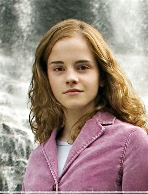 How Old Is Hermione In Goblet Of Fire