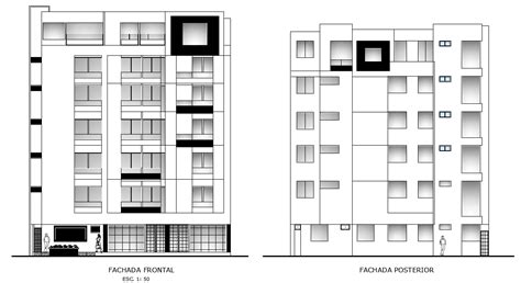 How Tall Is A 6 Story Building