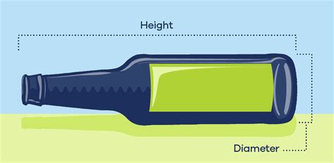 How Tall Is A Corona Beer Bottle