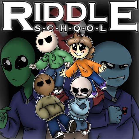 How To Kill Phred In Riddle School 5