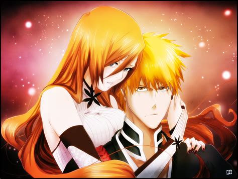 In What Episode Of Bleach Does Ichigo Ask Orihime Out