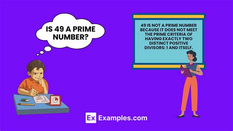 Is 49 A Prime Or Composite Number