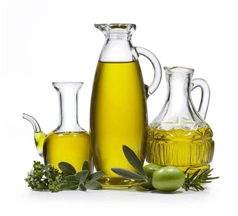 Is Olive Oil A Pure Substance Or Mixture