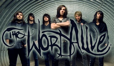 Is The Word Alive A Christian Band