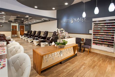 Nail Salons Near Me Open On Labor Day