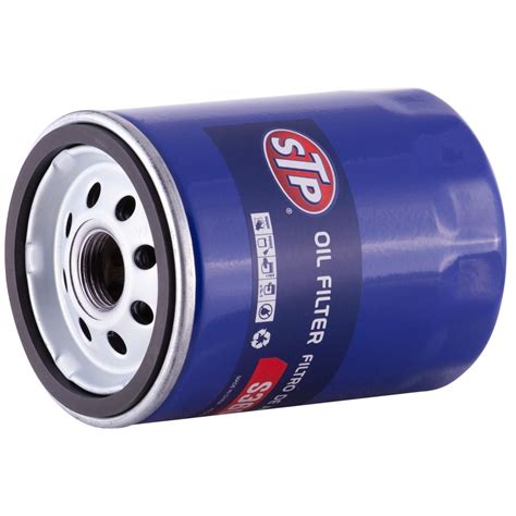 Stp S3600 Oil Filter Fits What Vehicle