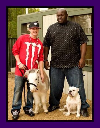 What Happened To Meaty From Rob And Big