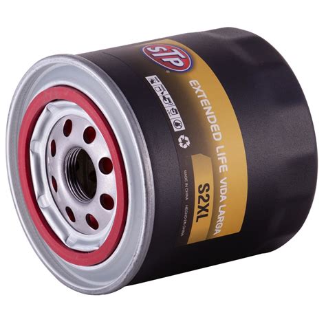 What Vehicle Does A Stp S2xl Oil Filter Fit