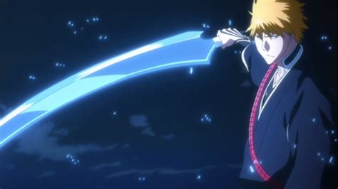 When Does Ichigo Get His Powers Back