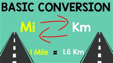 Which Is Longer A Mile Or A Kilometre