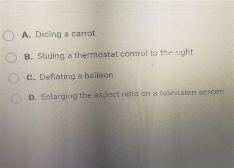 Which Of The Following Describes A Rigid Motion Transformation