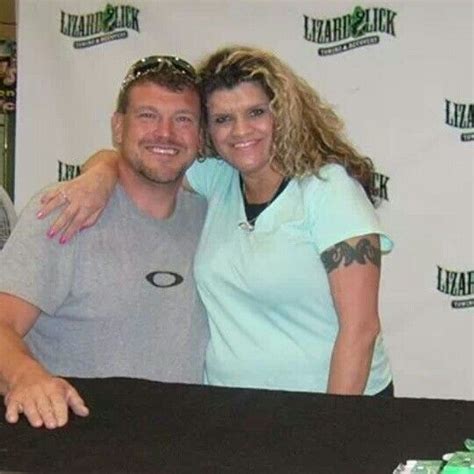 Who Did Bobby Marry From Lizard Lick