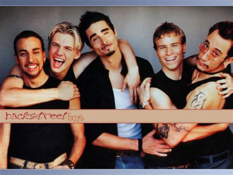 Who In The Backstreet Boys Is Gay