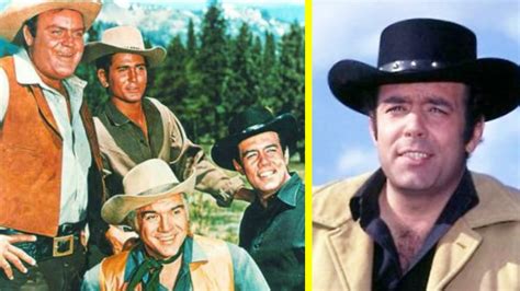 Why Did Little Joe Always Wear Gloves On Bonanza